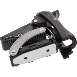 Spinlock Innmat for ZR Jammer