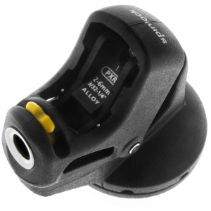 Spinlock PXR0206/SW på svivelbase