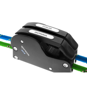 Spinlock High Spec Lables