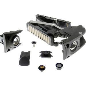 Spinlock XX-KIT oppgradering