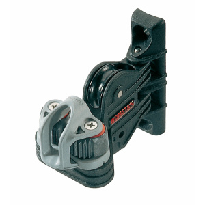 Cleat med 180 grader mastefeste RF5