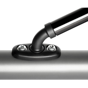 Spinflex ledd for rorkultforlengere