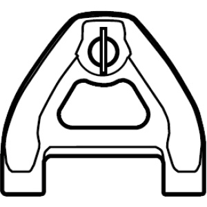 Seldèn MDS Headboard toggle
