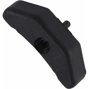 Endestykke for RC261xx og RC264xx vogner