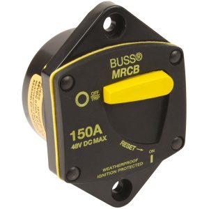Circuit Breaker 150 Amp