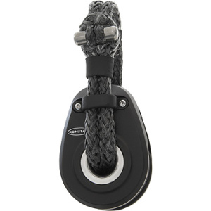 Ronstan Soft Attachment Block Single S40, RF47109