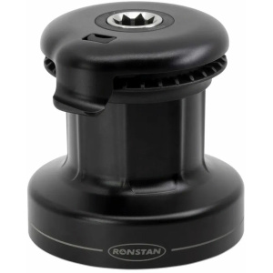 Ronstan 20ST Orbit Winch 1-Speed
