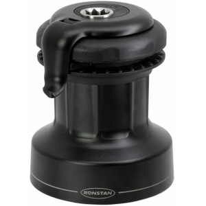 Ronstan 30QT Orbit Winch m/QuickTrim