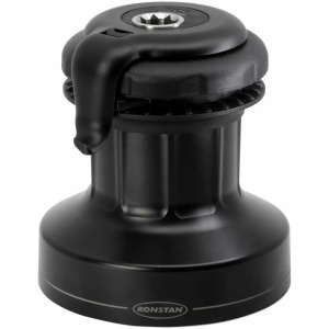 Ronstan 40QT Orbit Winch m/QuickTrim