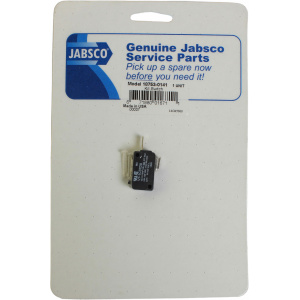 Jabsco Micro Switch