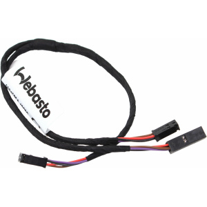 Webasto Y-adapter til Thermocall/Multicontroll