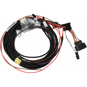 Webasto Air Top Evo 40/55 Hoved ledningssett 4,8m