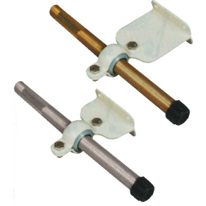 Ultraflex Brakett og rør S62