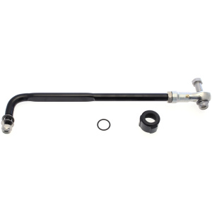 Ultraflex A74SS 316 styrearm for OMC