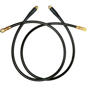 Ultraflex Slangesett 2 motorer/sylindre 60 cm