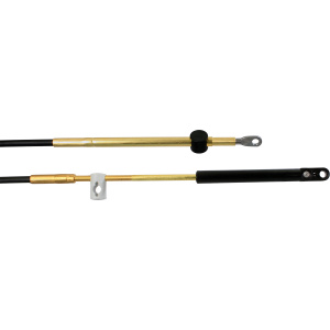 Ultraflex Kontrollkabel C5 9'