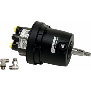 Ultraflex Rattpumpe frontmontert UP45 F, Ultraflex