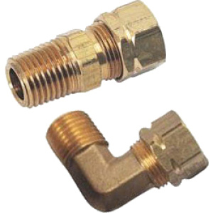 Ultraflex Kopling for Ultraflex rattpumpe, albue