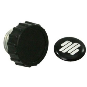 Ultraflex Non vented Cap Kit