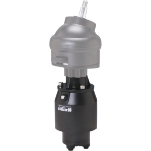 Ultraflex Rattpumpe tiltmontert UP28 T, Ultraflex