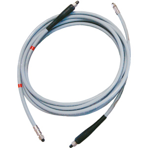 Ultraflex Slangesett for Ultraflex SilverSteer 8 m