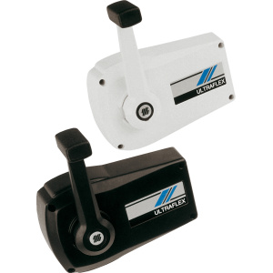 Ultraflex Kontrollboks sidemontert B90