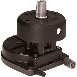 Ultraflex Styresnekke T67 hvit