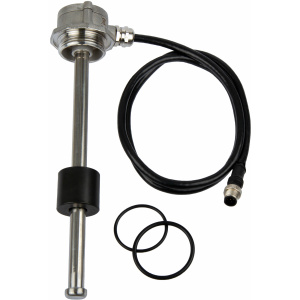 Giver syrefast NMEA2000 N3 Wema -550 mm