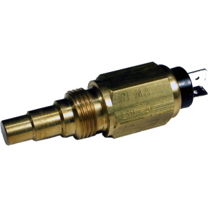 Wema Giver Olje-/Vanntemp 95C alarm SNP-3F, 1/2"