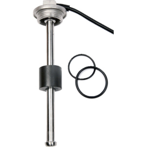 Wema Giver syrefast S3-E 600 mm