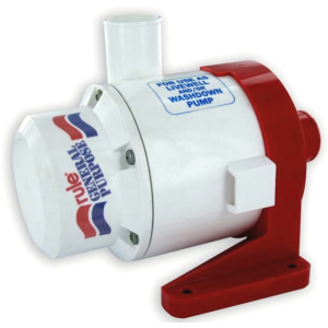 Rule Spylepumpe 3800 GPH 24V