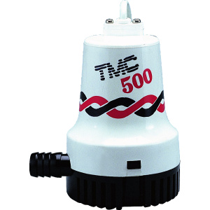 TMC 500 GPH 24V