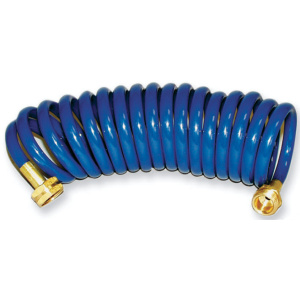 Hosecoil Spyleslange 7,5m