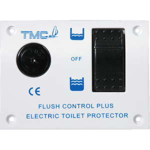 TMC Spylekontrollpanel 24V