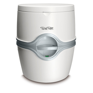 Thetford Porta Potti 565E Electric hvit