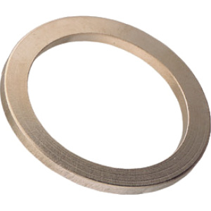 Ring Rondella messing 1 1/4"