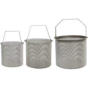 Reserve sil til sjøvannsfilter 1007499+1007481