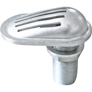 Kjølevannsinntak 316 1 1/2"