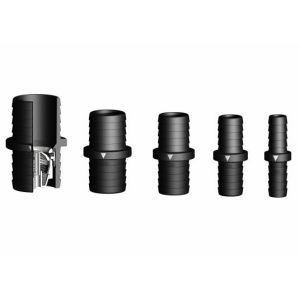 Tilbakeslagsventil 1 1/2"