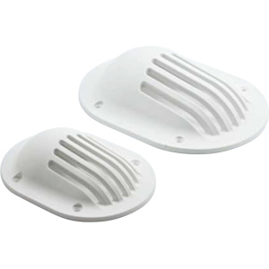 Sil til deksel kompositt oval  2"