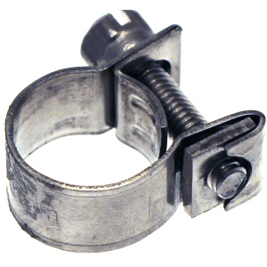 1852 Minislangeklemme 304 15-17mm bulk