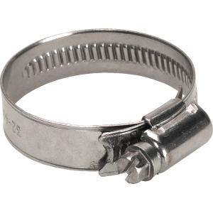 1852 Slangeklemme 316 40-60 mm bulk