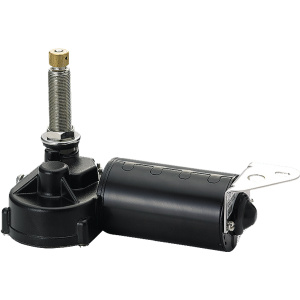 Viskermotor 1", 24V 93-120 grader