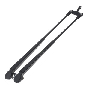 Roca W12 parallellarm 454-591mm El.polert