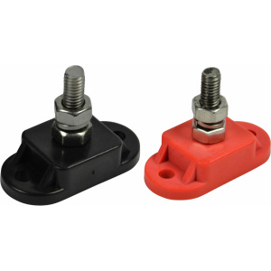 BEP Koplingspunkt 10 mm, 1 stk