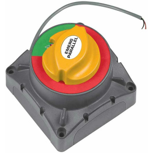 BEP Parallellbryter 720 MDVSO-24V