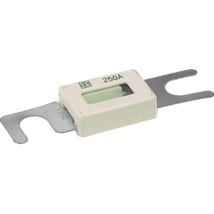 BEP Sikring Heavy Duty 300A