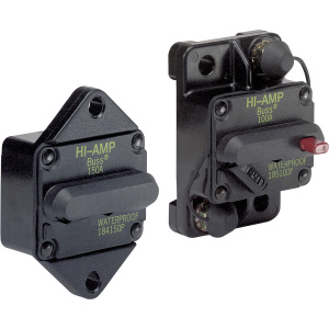 BEP Automatsikring innfellbar 80 A