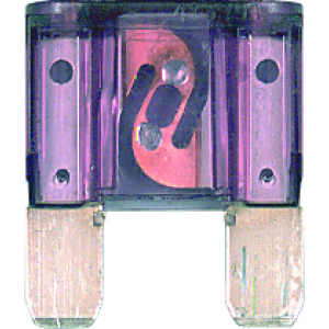 Maxi bladsikring 80 A