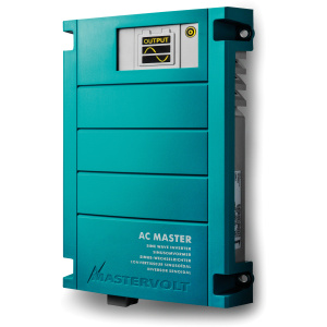 Mastervolt Inverter AC Master 12/1500